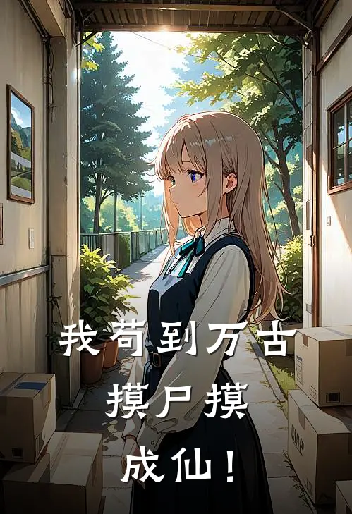 我苟到万古，摸尸摸成仙！