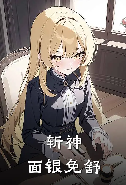 斩神：面银免舒