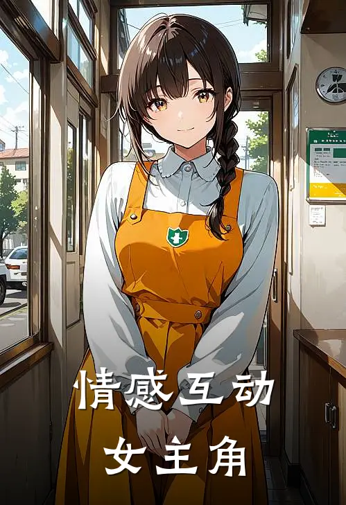 情感互动女主角