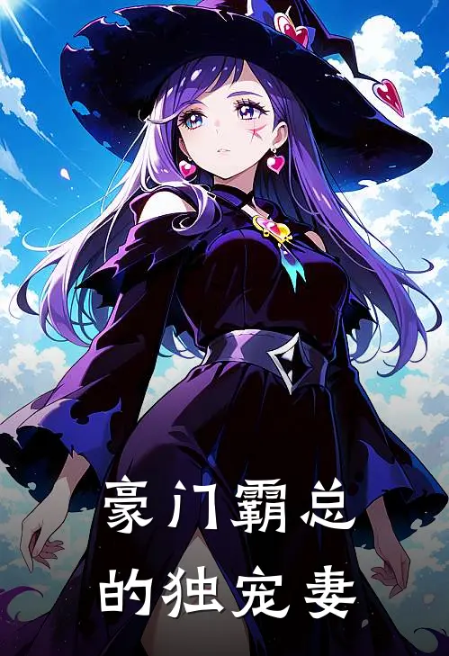 豪门霸总的独宠妻