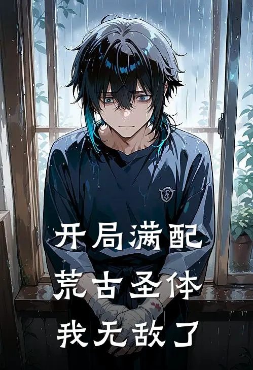 开局满配荒古圣体，我无敌了