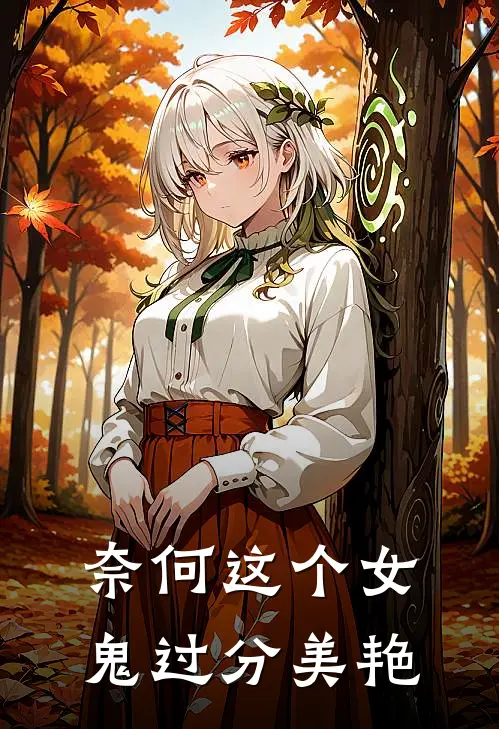 奈何这个女鬼过分美艳