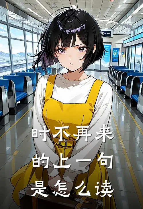 时不再来的上一句是怎么读