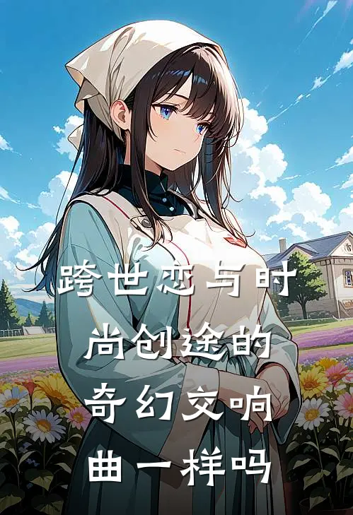 跨世恋与时尚创途的奇幻交响曲一样吗