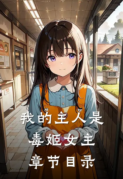 我的主人是毒姬女主章节目录