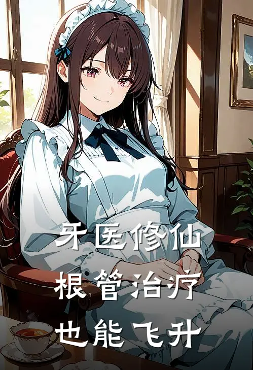 牙医修仙：根管治疗也能飞升