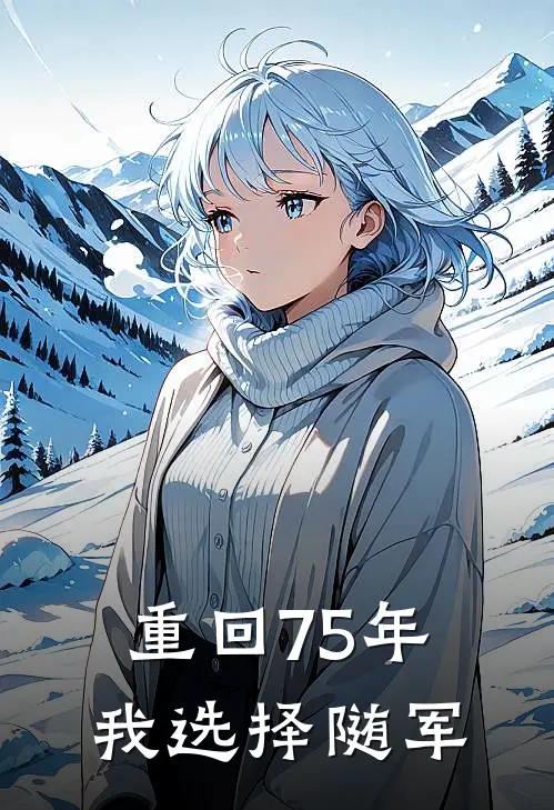 重回75年我选择随军