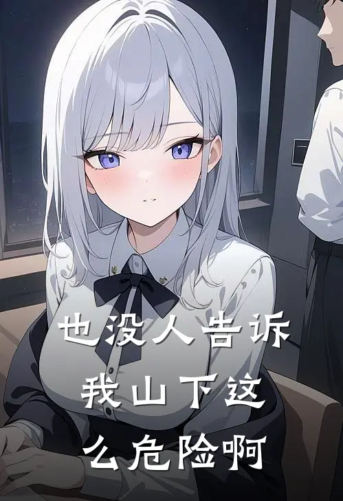 也没人告诉我山下这么危险啊