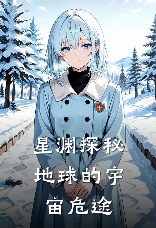 星渊探秘：地球的宇宙危途