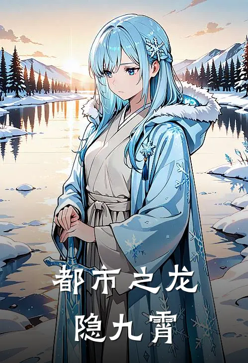 都市之龙隐九霄