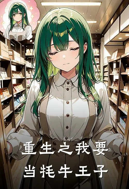 重生之我要当牦牛王子