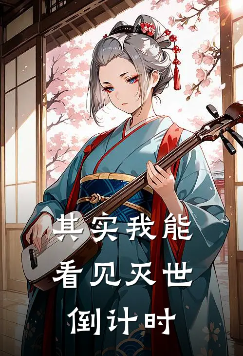 其实我能看见灭世倒计时