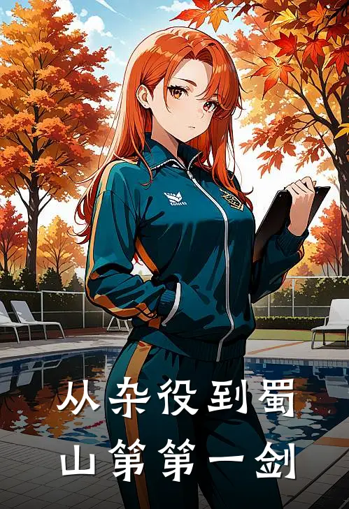 从杂役到蜀山第第一剑