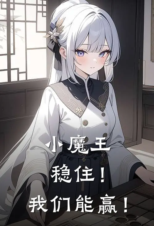 小魔王，稳住！我们能赢！