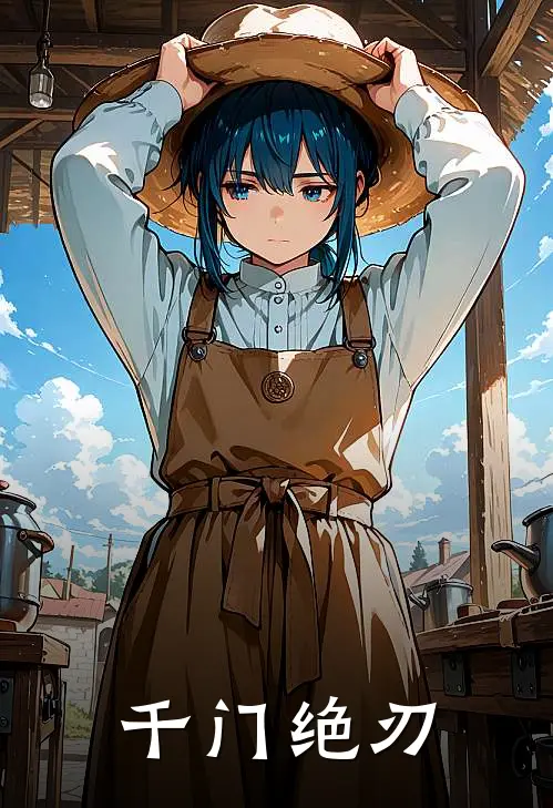 千门绝刃