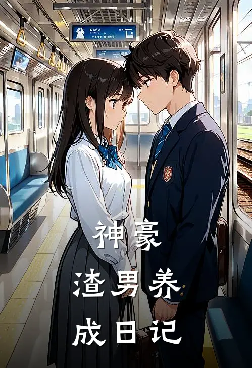 神豪：渣男养成日记