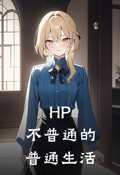 HP：不普通的普通生活