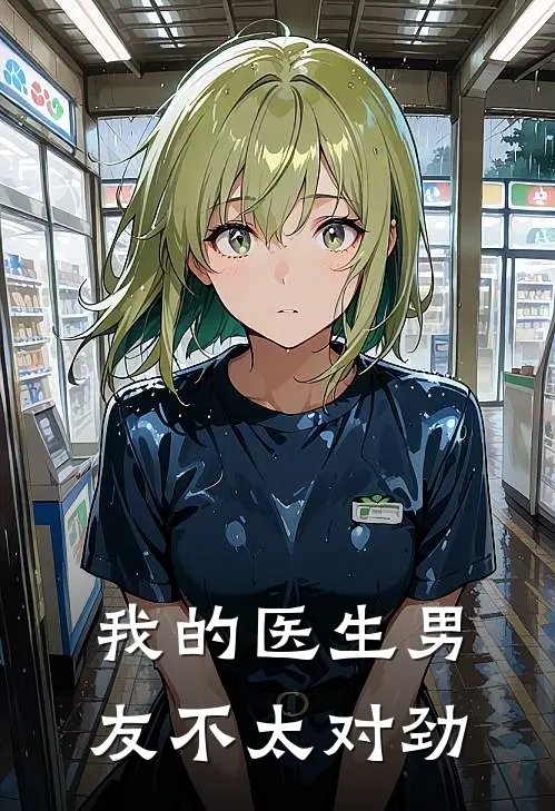 我的医生男友不太对劲