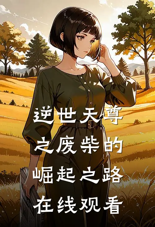 逆世天尊之废柴的崛起之路在线观看