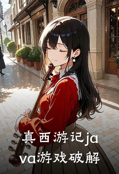 真西游记java游戏破解