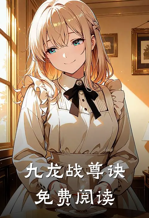 九龙战尊诀免费阅读