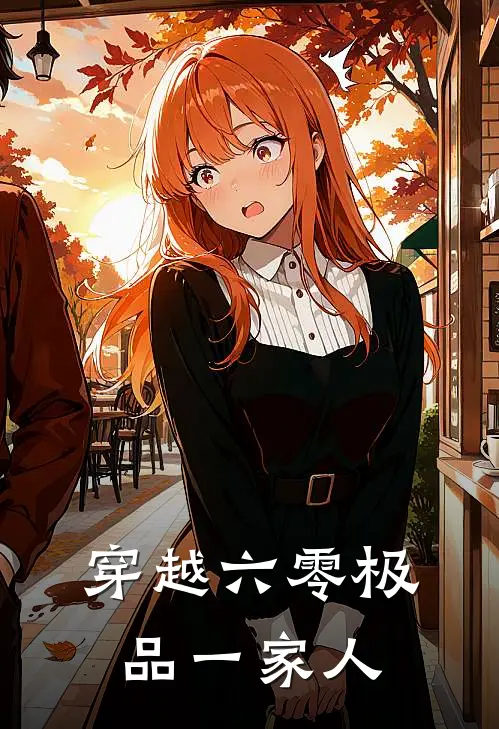 穿越六零极品一家人