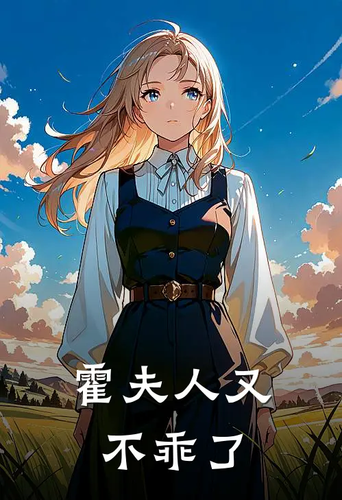 霍夫人又不乖了