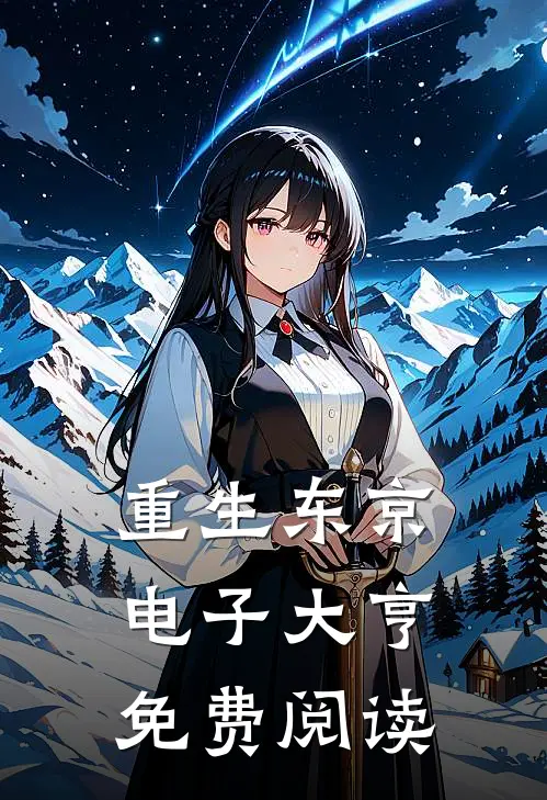 重生东京电子大亨免费阅读