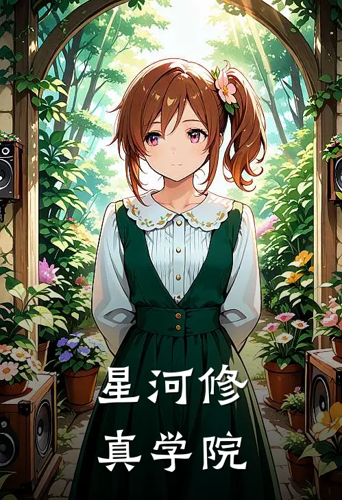 星河修真学院