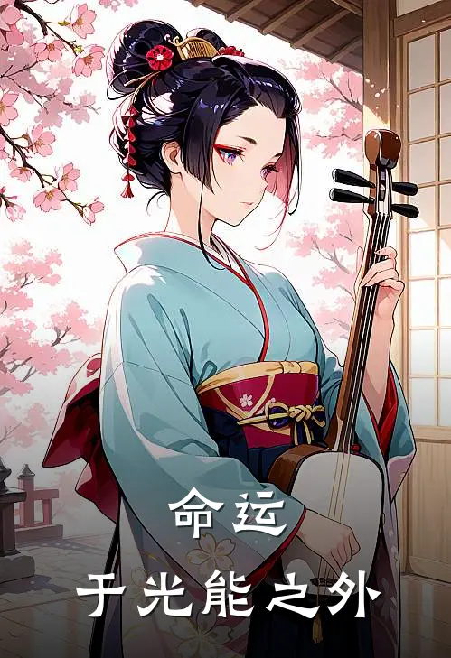 命运：于光能之外