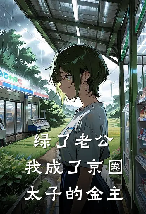 绿了老公，我成了京圈太子的金主