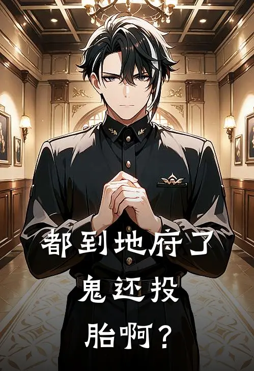 都到地府了，鬼还投胎啊？