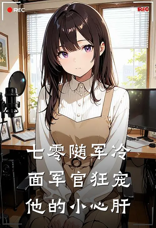 七零随军冷面军官狂宠他的小心肝