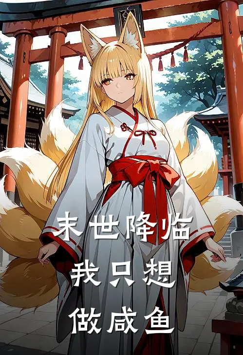 末世降临，我只想做咸鱼