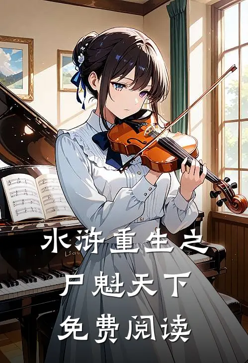 水浒重生之尸魁天下免费阅读