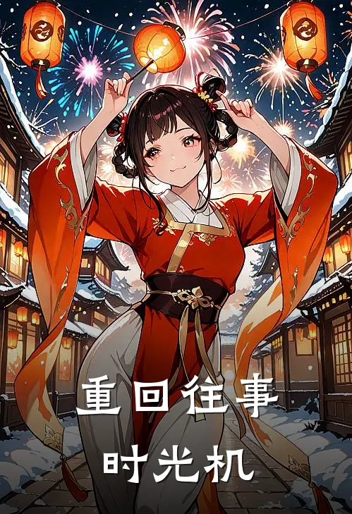 重回往事时光机