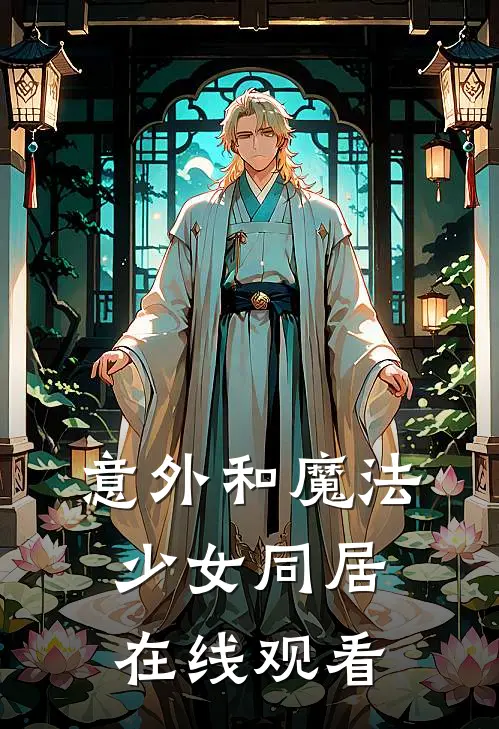 意外和魔法少女同居在线观看