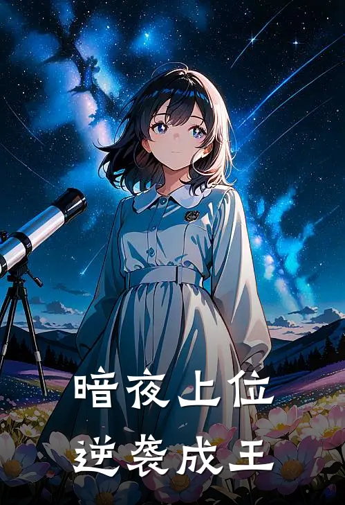 暗夜上位逆袭成王