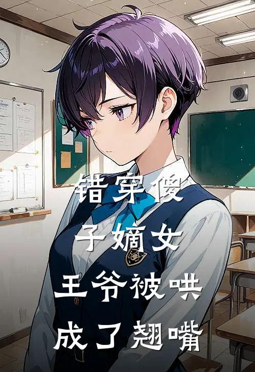 错穿傻子嫡女，王爷被哄成了翘嘴