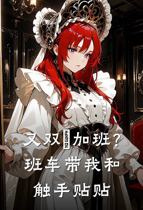 又双叒加班？班车带我和触手贴贴