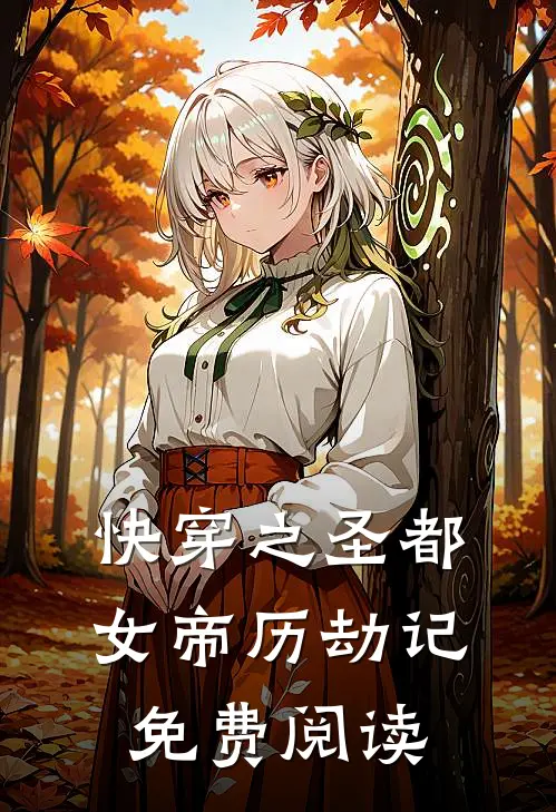 快穿之圣都女帝历劫记免费阅读