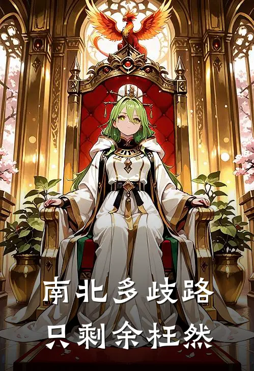 南北多歧路，只剩余枉然