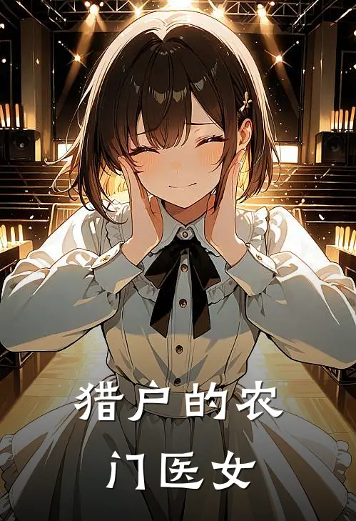 猎户的农门医女