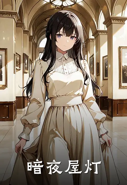 暗夜屋灯