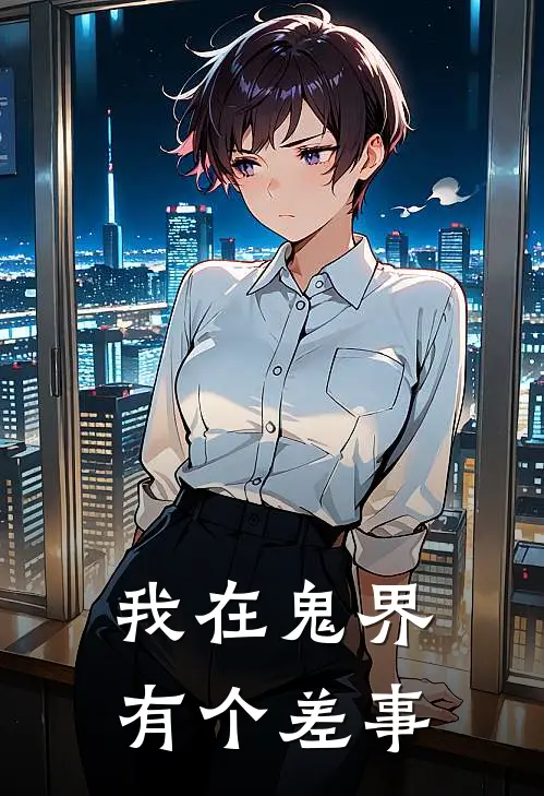 我在鬼界有个差事