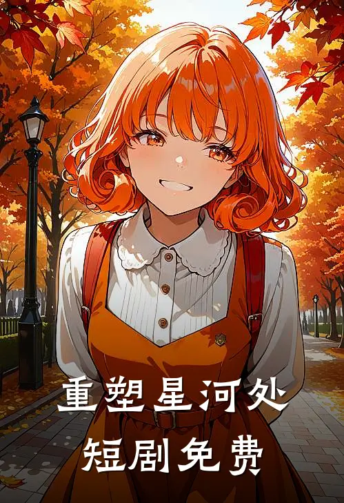 重塑星河处短剧免费