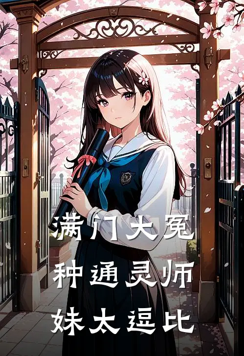 满门大冤种通灵师妹太逗比