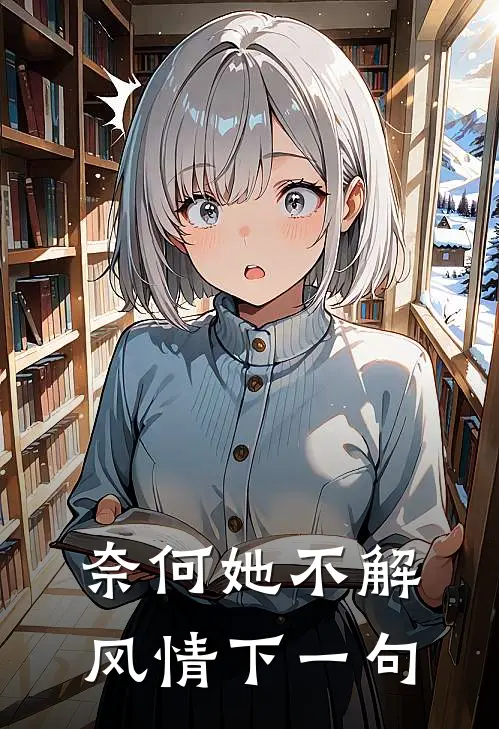 奈何她不解风情下一句