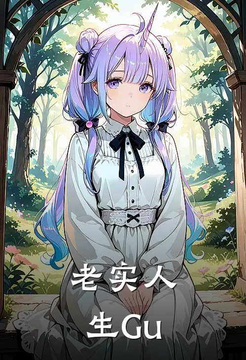 老实人生Gu