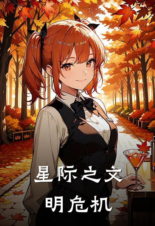 星际之文明危机